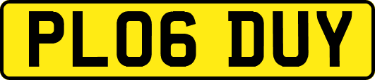 PL06DUY