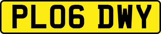 PL06DWY