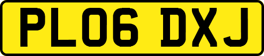 PL06DXJ