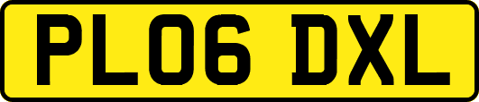 PL06DXL
