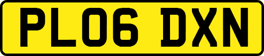 PL06DXN