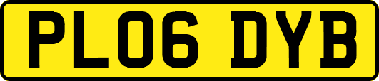 PL06DYB