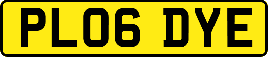 PL06DYE