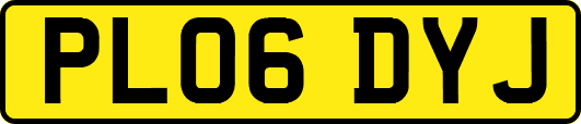 PL06DYJ