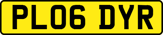 PL06DYR