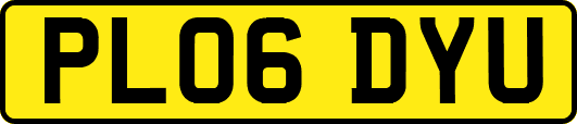 PL06DYU