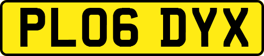 PL06DYX