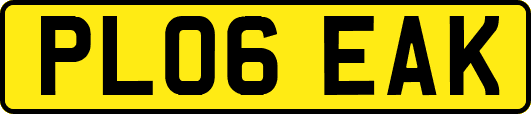 PL06EAK