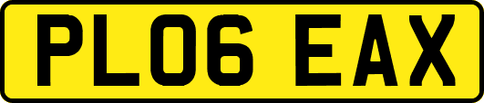 PL06EAX