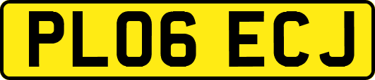 PL06ECJ