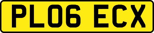 PL06ECX