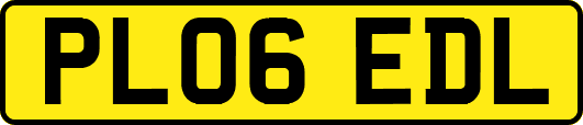 PL06EDL
