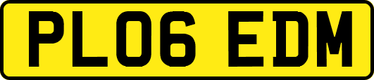 PL06EDM
