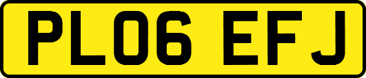 PL06EFJ
