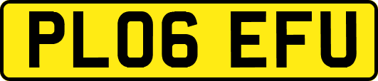 PL06EFU
