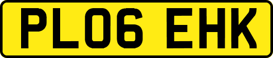 PL06EHK