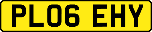 PL06EHY