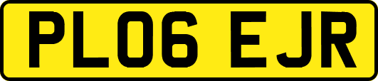 PL06EJR