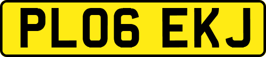 PL06EKJ
