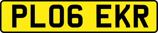 PL06EKR
