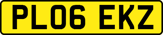 PL06EKZ