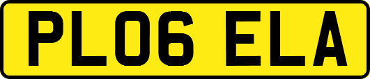 PL06ELA
