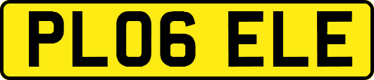 PL06ELE