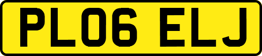 PL06ELJ