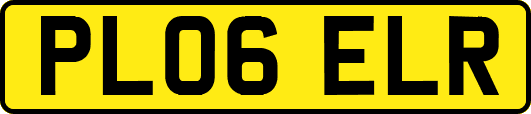 PL06ELR
