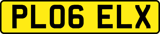 PL06ELX
