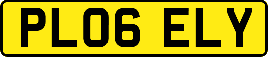 PL06ELY