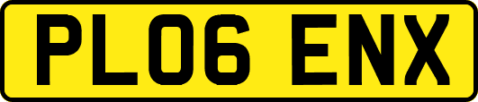 PL06ENX