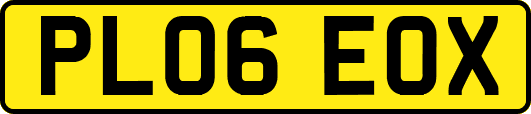 PL06EOX