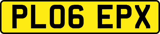 PL06EPX
