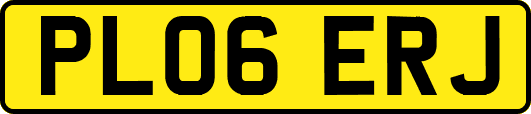 PL06ERJ