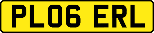 PL06ERL