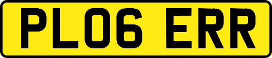 PL06ERR