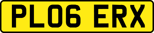 PL06ERX