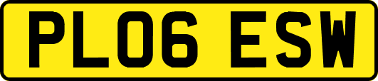 PL06ESW