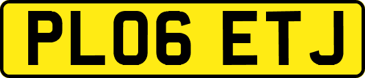 PL06ETJ