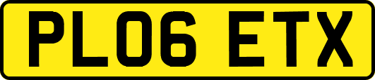 PL06ETX