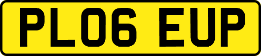 PL06EUP