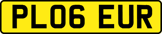PL06EUR