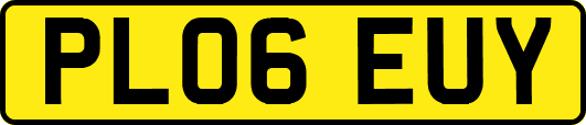 PL06EUY