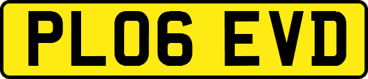 PL06EVD