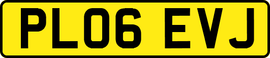 PL06EVJ