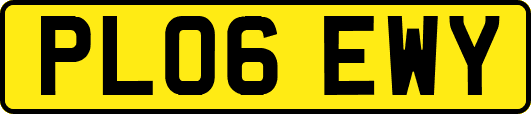 PL06EWY
