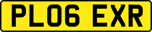 PL06EXR
