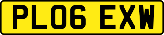 PL06EXW