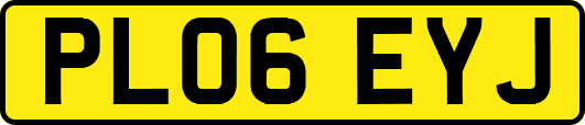 PL06EYJ